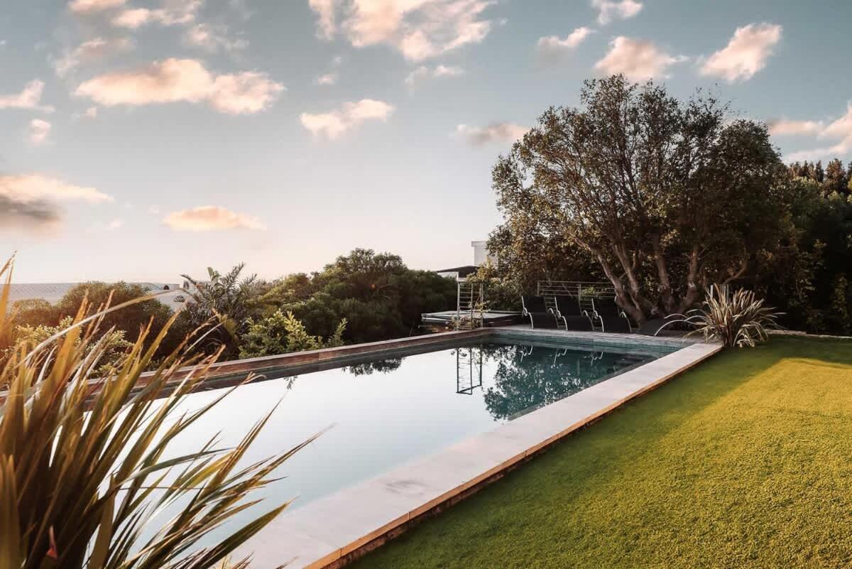 Pousada Beautiful Camps Bay Oasis For Family Fun *
