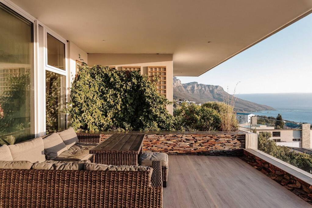 Beautiful Camps Bay Oasis For Family Fun Le Cap