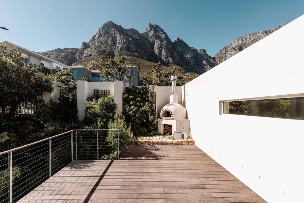 Beautiful Camps Bay Oasis For Family Fun Villa Le Cap