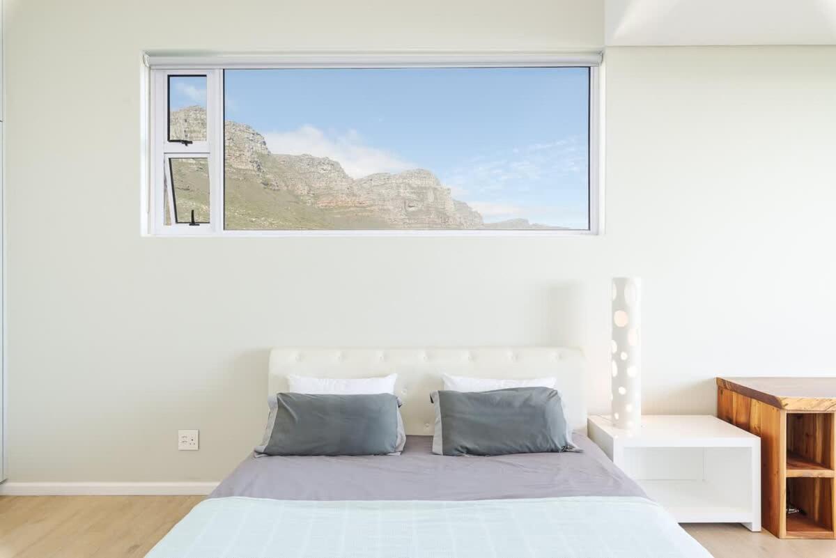Villa Beautiful Camps Bay Oasis For Family Fun Le Cap