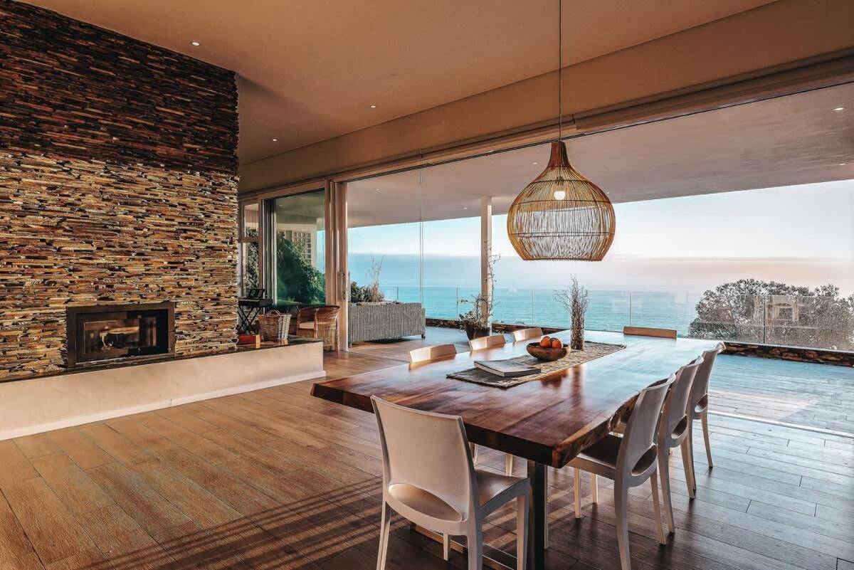 Beautiful Camps Bay Oasis For Family Fun *