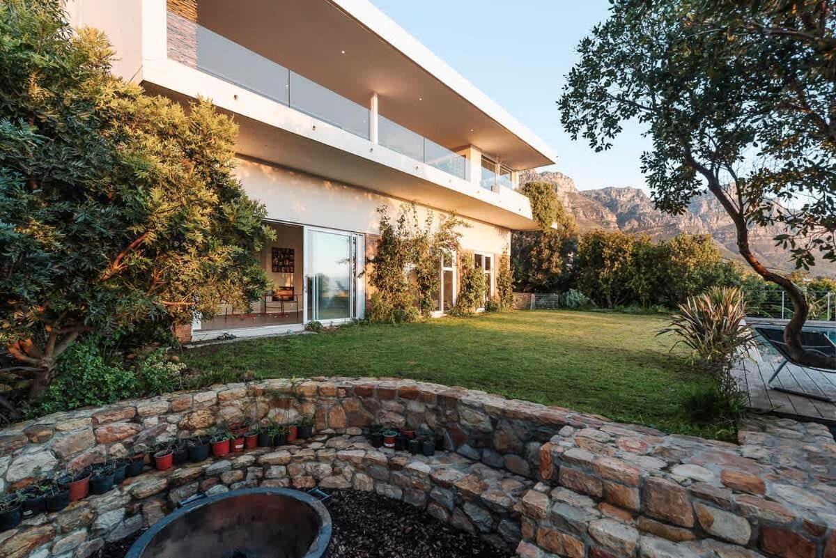 Beautiful Camps Bay Oasis For Family Fun * Le Cap