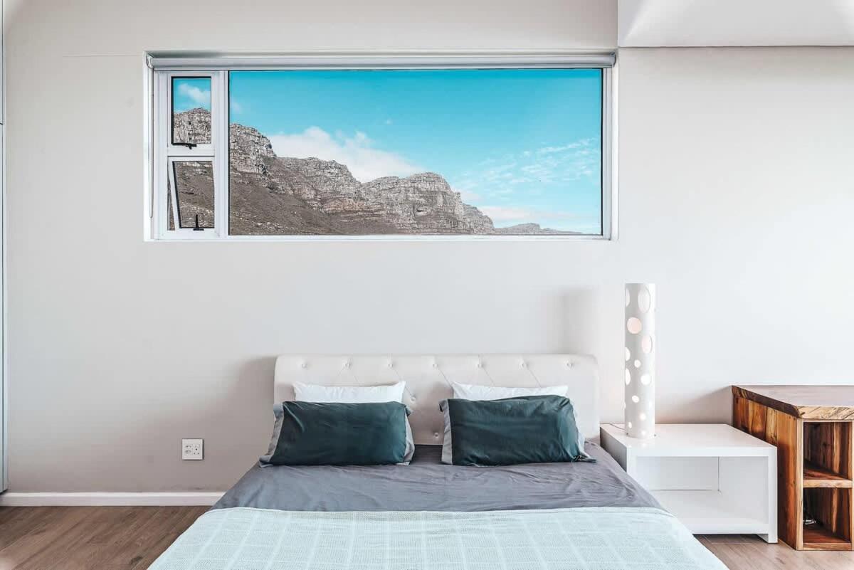 Villa Beautiful Camps Bay Oasis For Family Fun Le Cap