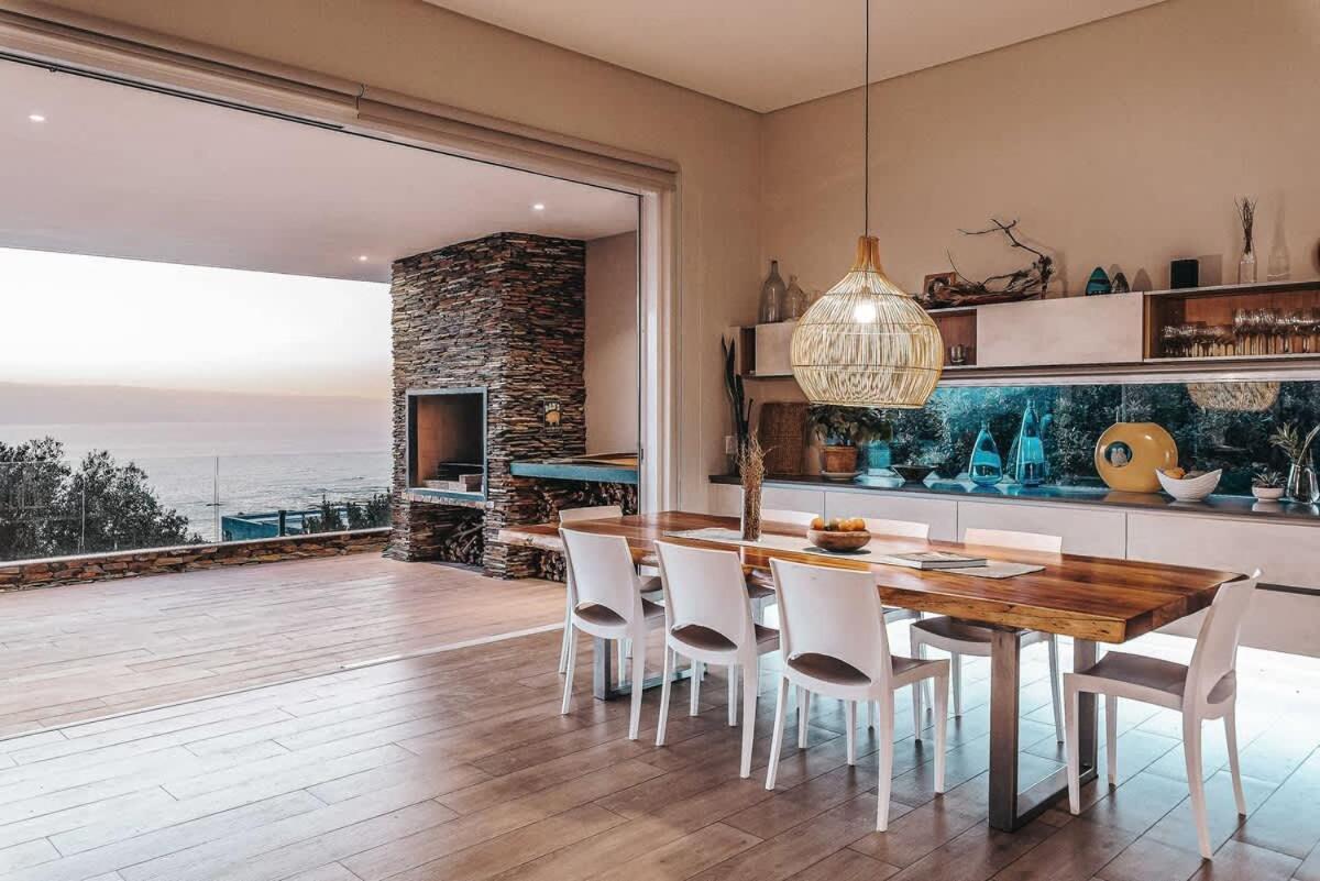 Beautiful Camps Bay Oasis For Family Fun *