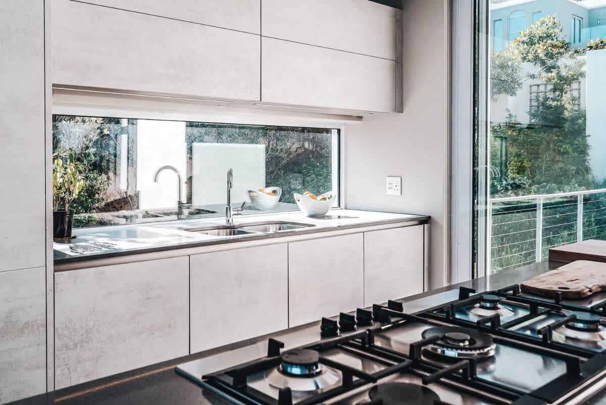 Villa Beautiful Camps Bay Oasis For Family Fun Le Cap