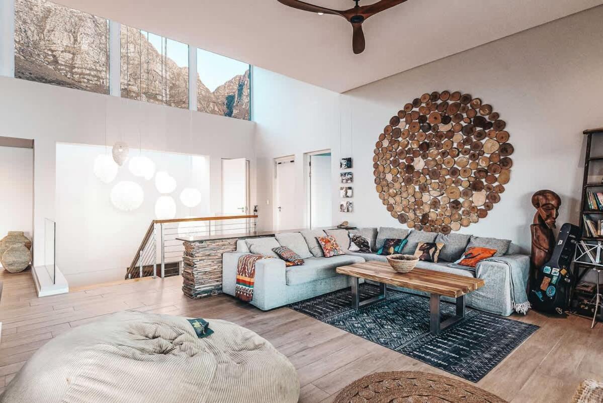 Villa Beautiful Camps Bay Oasis For Family Fun Cape Town