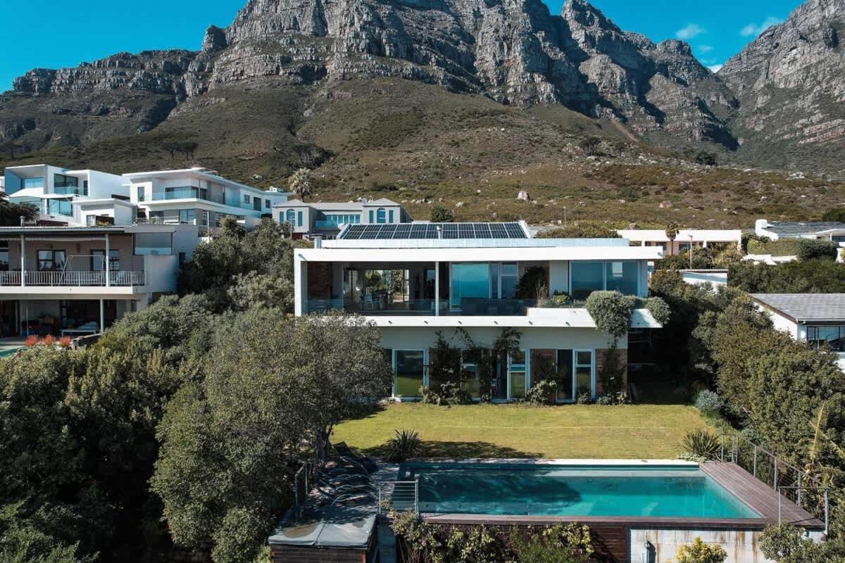 Beautiful Camps Bay Oasis For Family Fun Villa Le Cap